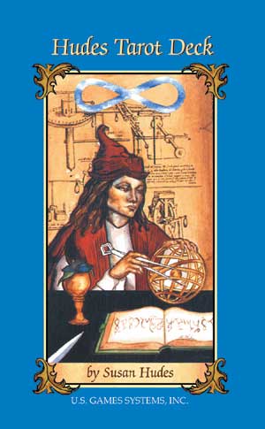 Таро - Hudes Tarot